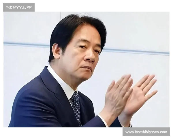 赖清德政府困境加剧,日本施压放人条件出台,岛内渔民强烈反应 赖清德政府困境加剧,日本施压放人条件出台,岛内渔民强烈反应