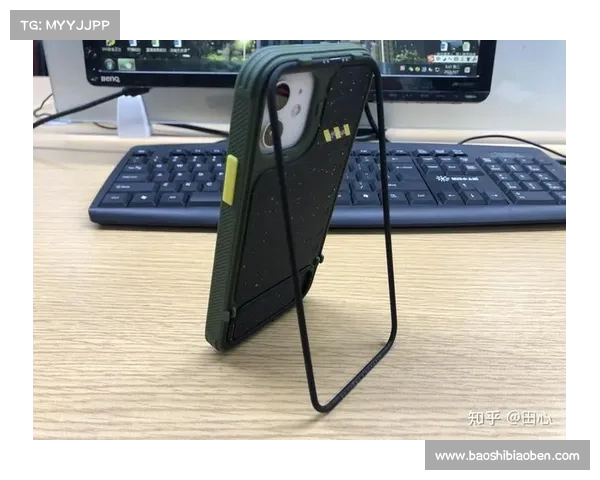 iPhone 盖创新升级:铝制支撑板让手机壳成为历史(手机铝合金支架) iPhone 盖创新升级:铝制支撑板让手机壳成为历史(手机铝合金支架)