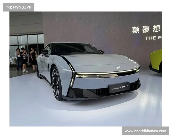 何小鹏揭秘“小鹏汽车”命名背后的故事:十多个名字被拒绝的原因 何小鹏揭秘“小鹏汽车”命名背后的故事:十多个名字被拒绝的原因